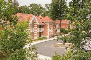 Hotel Residentie Les Dunes Du M�doc