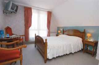 Hotel Vacanciel Salies de B�arn
