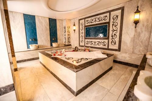 Thermal Saray Hotel