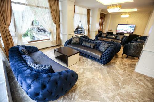 Thermal Saray Hotel