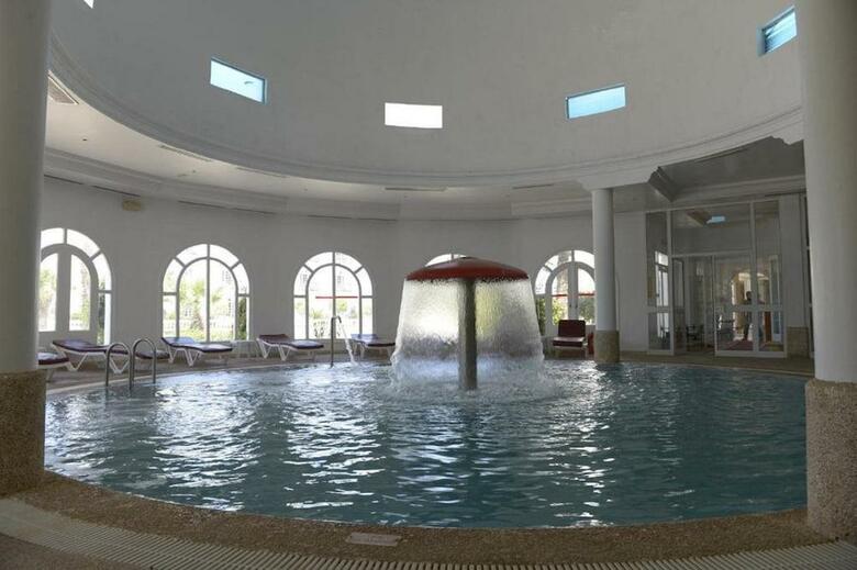 Hotel Daphne Miramar Club