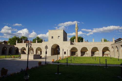 Malatya Palace Hotel