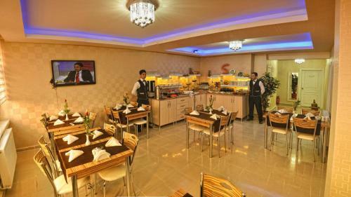 Malatya Palace Hotel