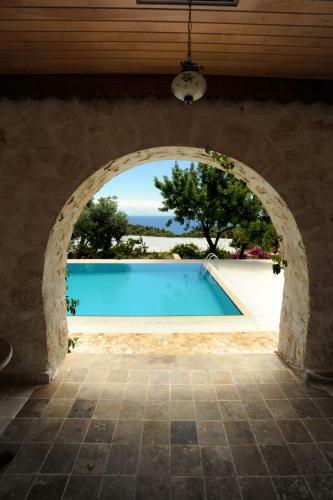 Posada Likya Yolu Palas Hotel