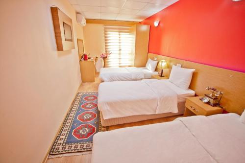 Avcilar Vizyon Hotel