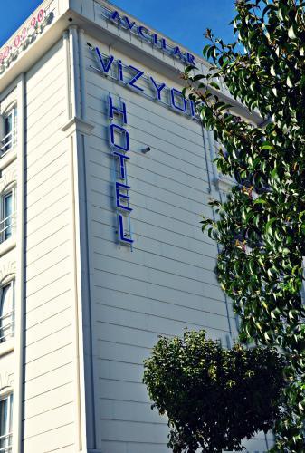 Avcilar Vizyon Hotel