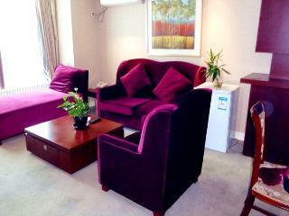 Greentree Inn Beijing Hotel Lin Cui Road Business