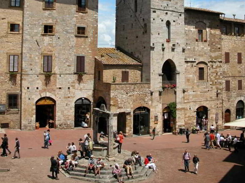Bed & Breakfast Al Pozzo Dei Desideri Rooms