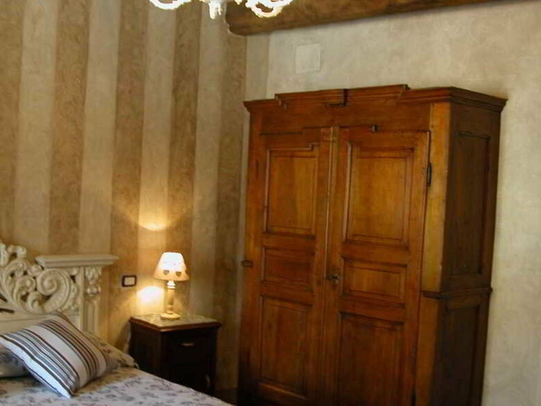 Bed & Breakfast Al Pozzo Dei Desideri Rooms