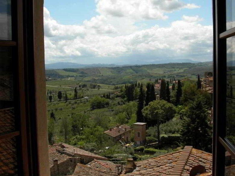 Bed & Breakfast Al Pozzo Dei Desideri Rooms