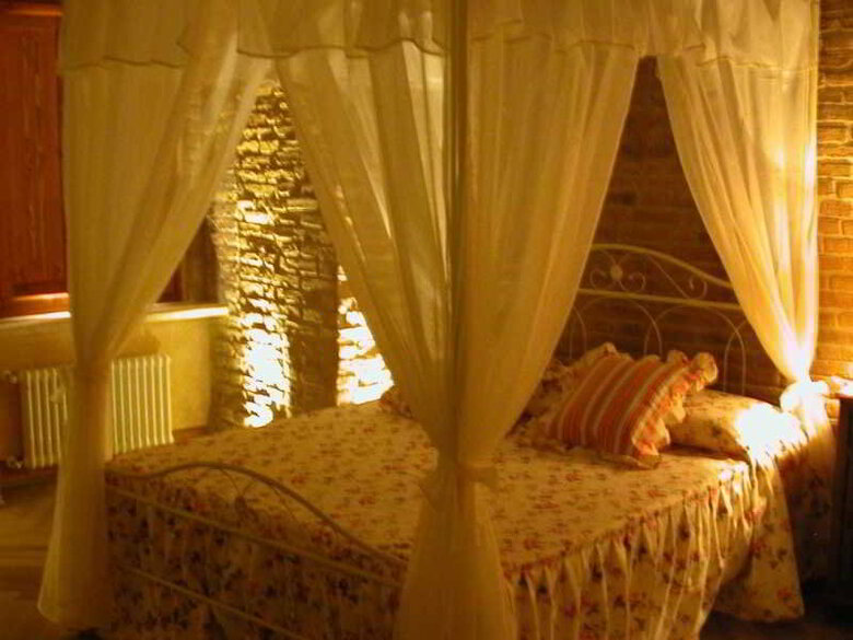 Bed & Breakfast Al Pozzo Dei Desideri Rooms