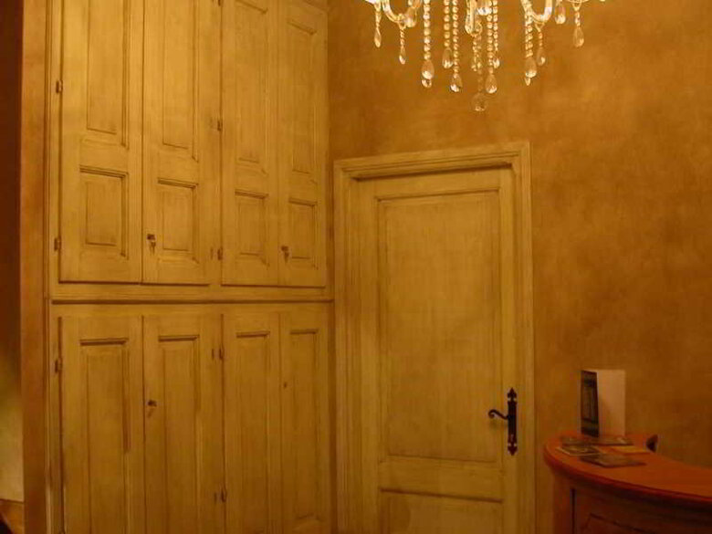 Bed & Breakfast Al Pozzo Dei Desideri Rooms