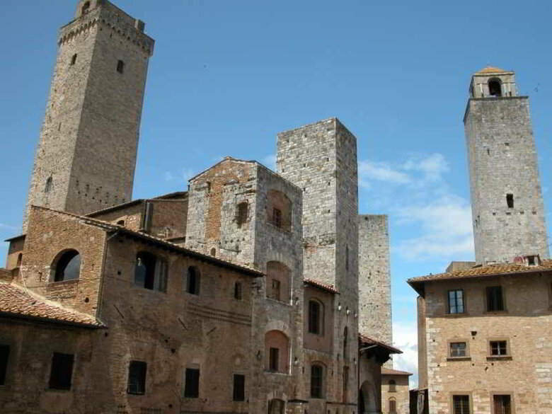 Bed & Breakfast Al Pozzo Dei Desideri Rooms