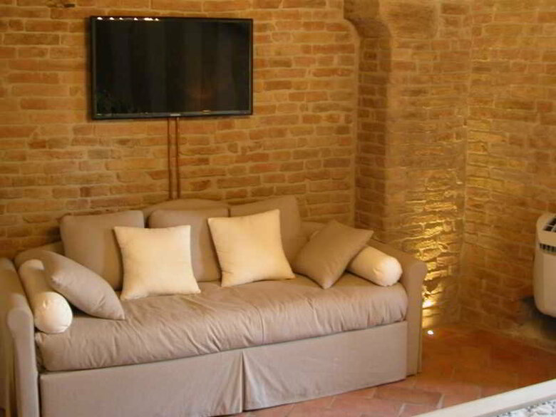 Bed & Breakfast Al Pozzo Dei Desideri Rooms