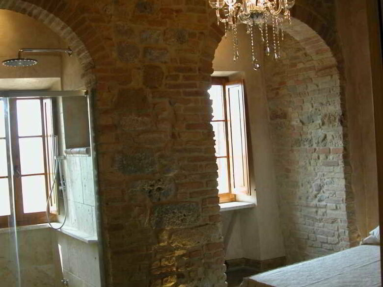 Bed & Breakfast Al Pozzo Dei Desideri Rooms