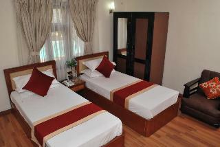 Hotel Blue Horizon