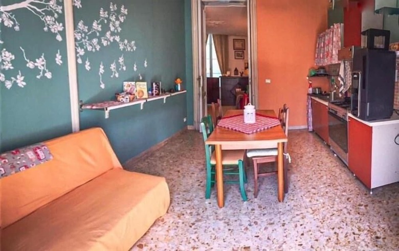 Hotel San Demetrio