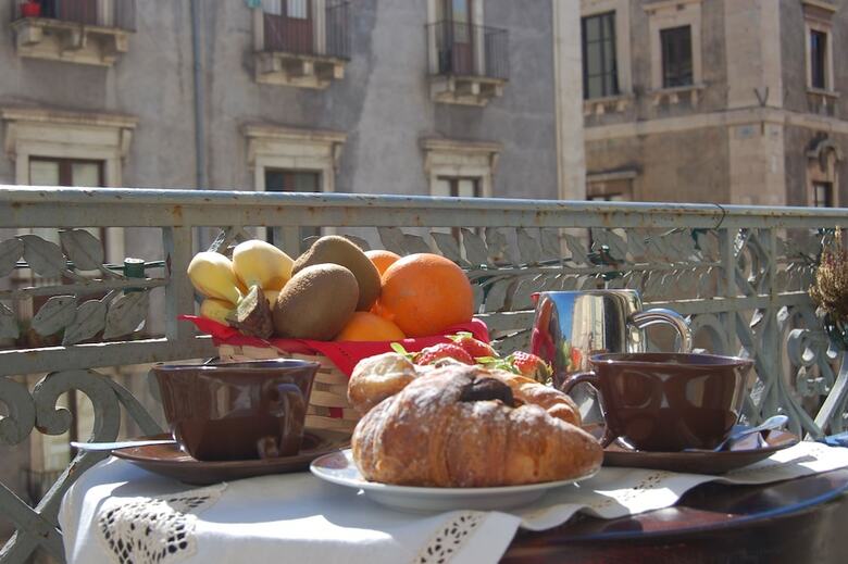 Hotel San Demetrio