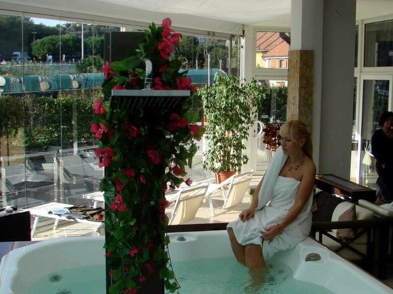 Hotel Poggio