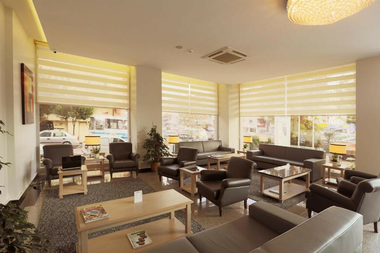Hotel Expocity Istanbul