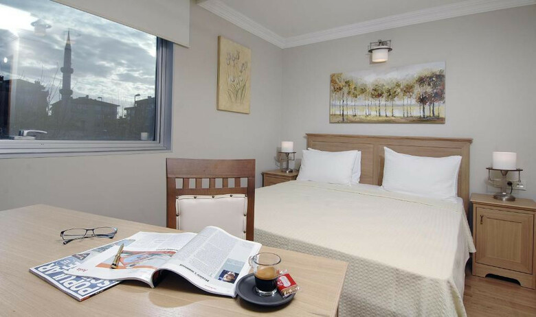 Hotel Expocity Istanbul
