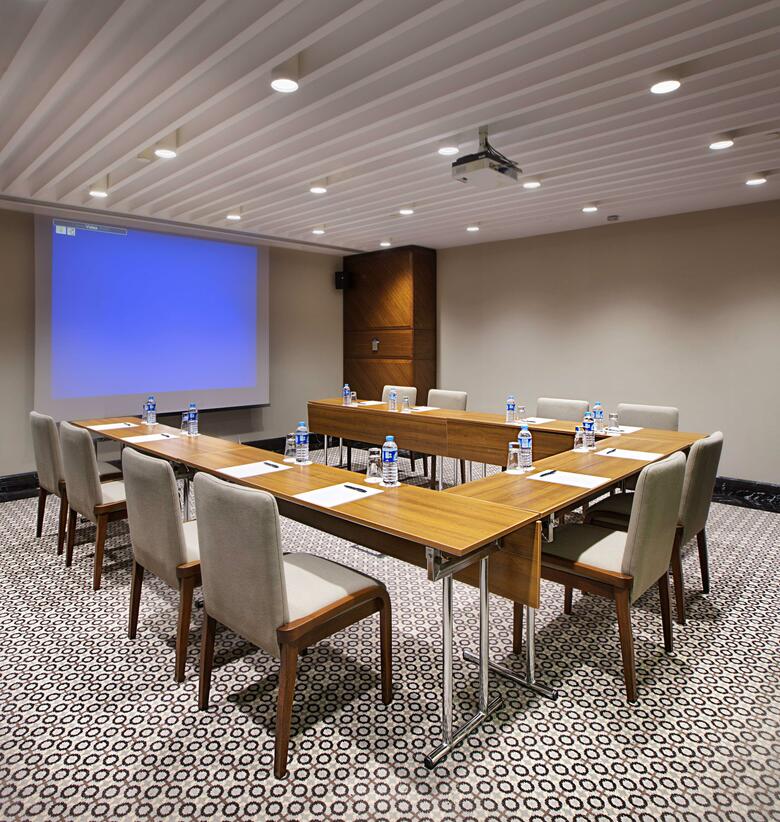 Hotel Doubletree By Hilton Istanbul-avcilar