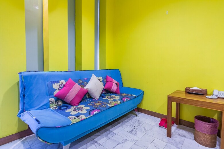 Bed & Breakfast Golden Ocean Azure Hotel