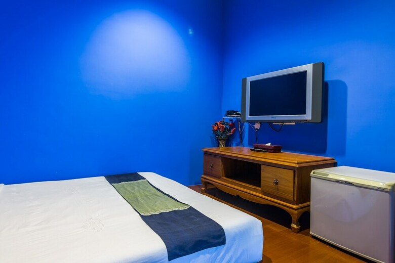Bed & Breakfast Golden Ocean Azure Hotel