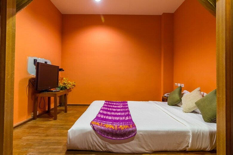 Bed & Breakfast Golden Ocean Azure Hotel