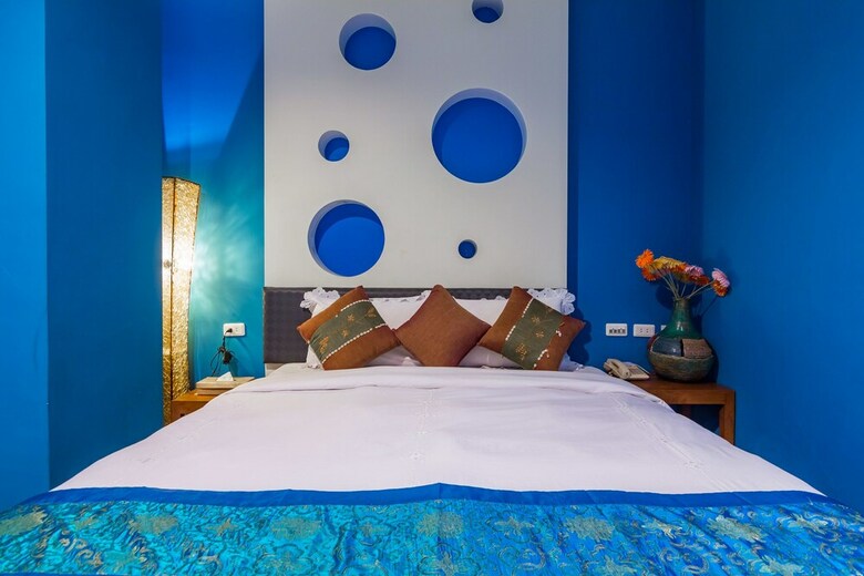 Bed & Breakfast Golden Ocean Azure Hotel