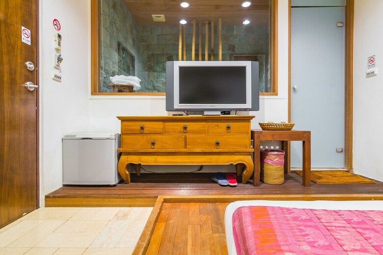 Bed & Breakfast Golden Ocean Azure Hotel
