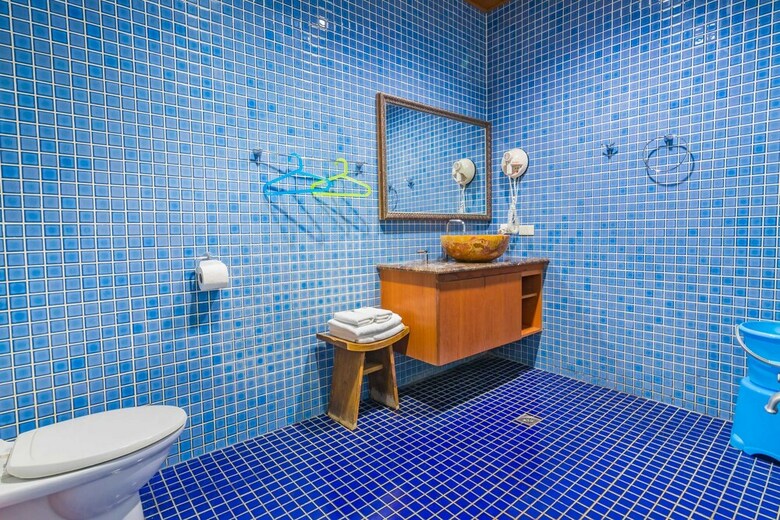 Bed & Breakfast Golden Ocean Azure Hotel