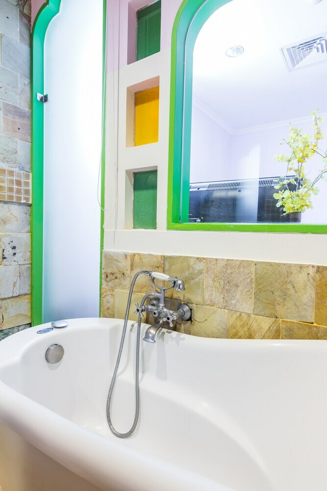 Bed & Breakfast Golden Ocean Azure Hotel