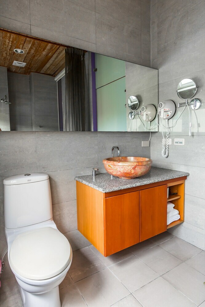 Bed & Breakfast Golden Ocean Azure Hotel