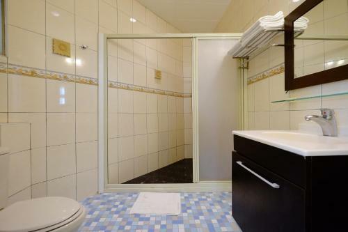Bed & Breakfast Haiye Guest House