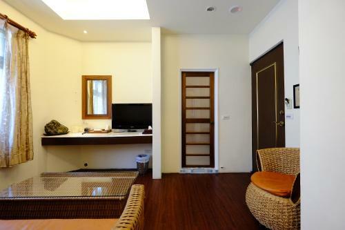 Bed & Breakfast Haiye Guest House