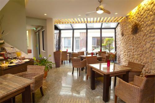 Bed & Breakfast Haiye Guest House