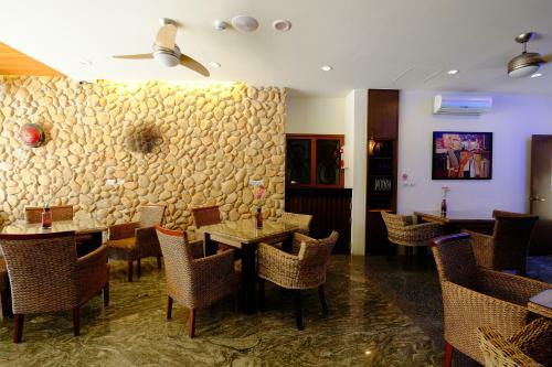 Bed & Breakfast Haiye Guest House