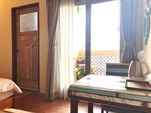 Posada Tetsu Inn