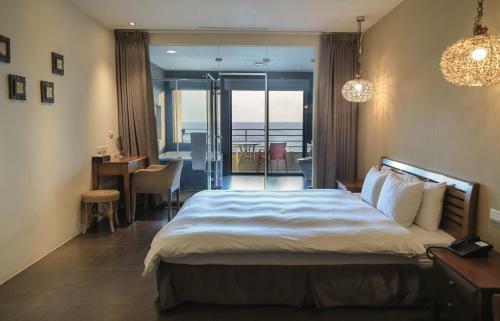Posada Jing Guan Hotel
