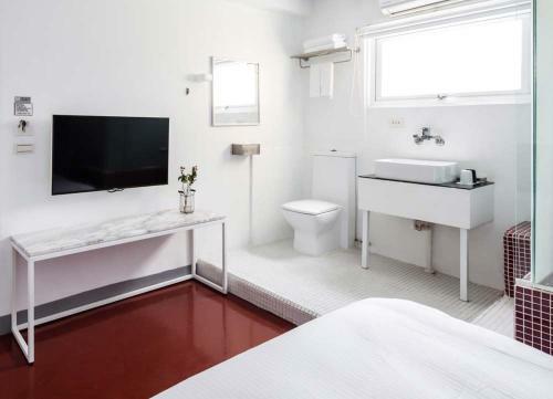 Bed & Breakfast Kenting The House