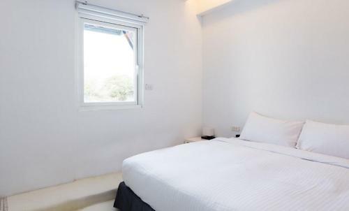 Bed & Breakfast Kenting The House