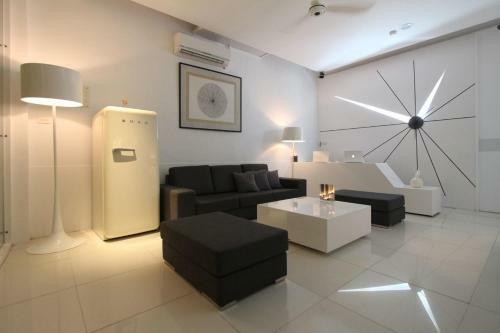 Bed & Breakfast Kenting The House