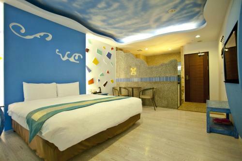 Bed & Breakfast Wei Yuan Hotel
