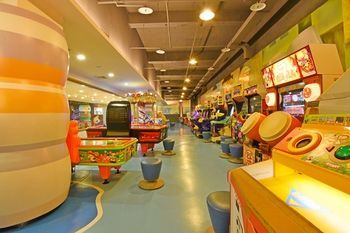 Caesar Park Hotel Kenting