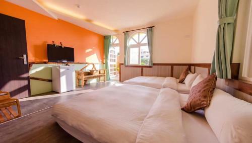 Bed & Breakfast Da Wan Hotel