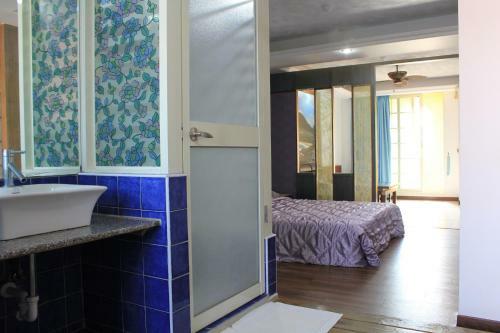 Bed & Breakfast Seyan Inn