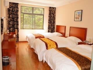 Hotel Greentree Inn Beauty Spot South Gate Transfer Cent