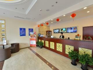 Greentree Inn Bajiao (E) Street Express Hotel