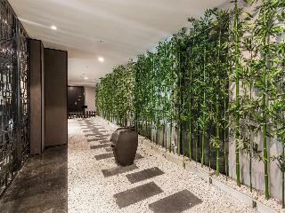 H Life Hotel Shenzhen Nanshan Avenue